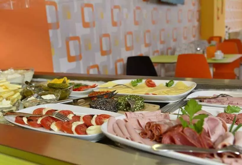 Sleepysleepy Hotel Gießen