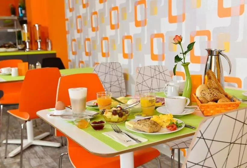 Sleepysleepy Hotel Gießen