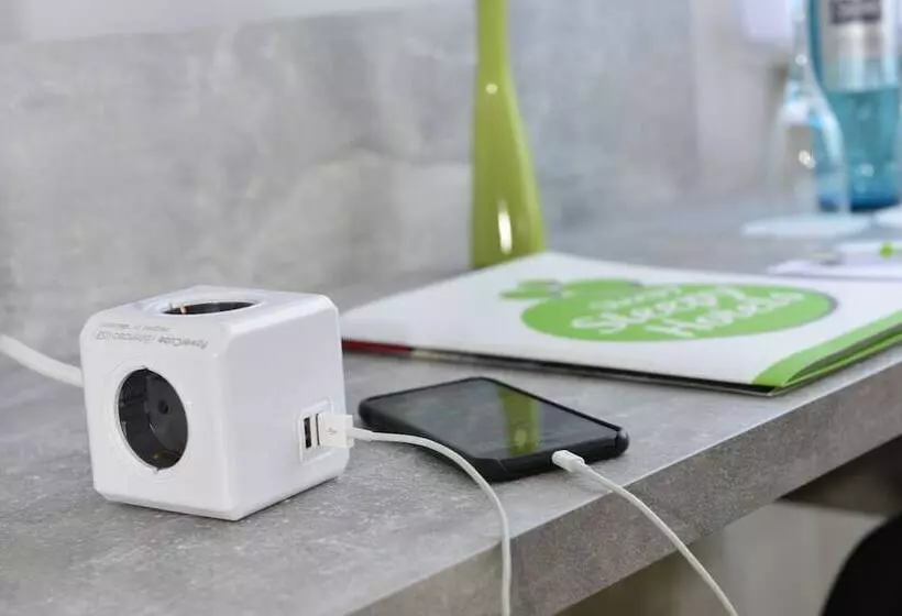 Sleepysleepy Hotel Gießen