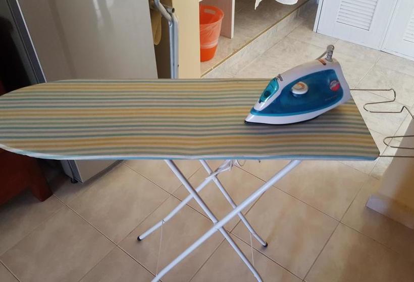 בית מלון כפרי Sun Suites Cozumel