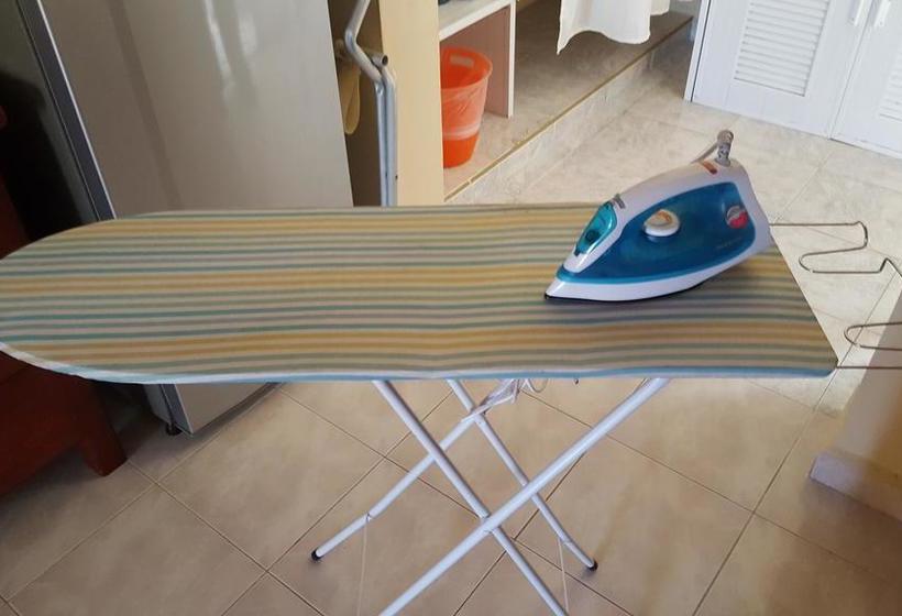 בית מלון כפרי Sun Suites Cozumel