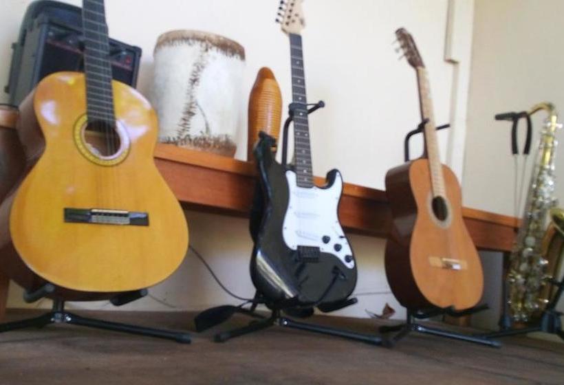 בית מלון כפרי Sun Suites Cozumel