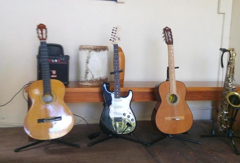 בית מלון כפרי Sun Suites Cozumel