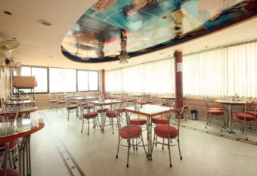 ホテル Sweet Dream