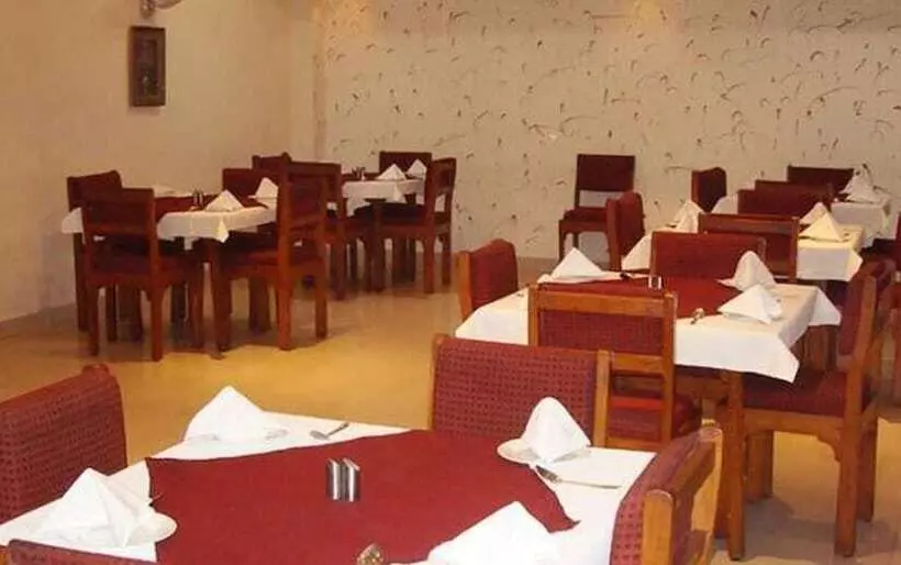 ホテル Sweet Dream