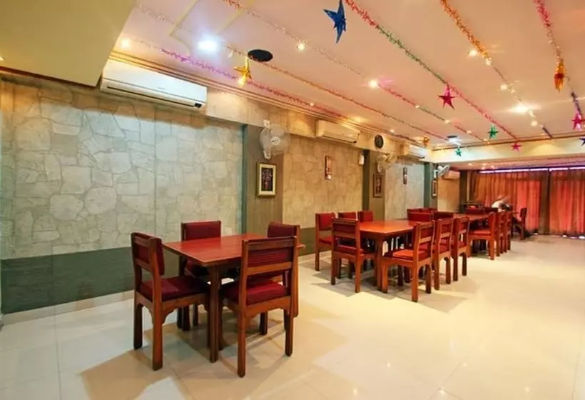 ホテル Sweet Dream