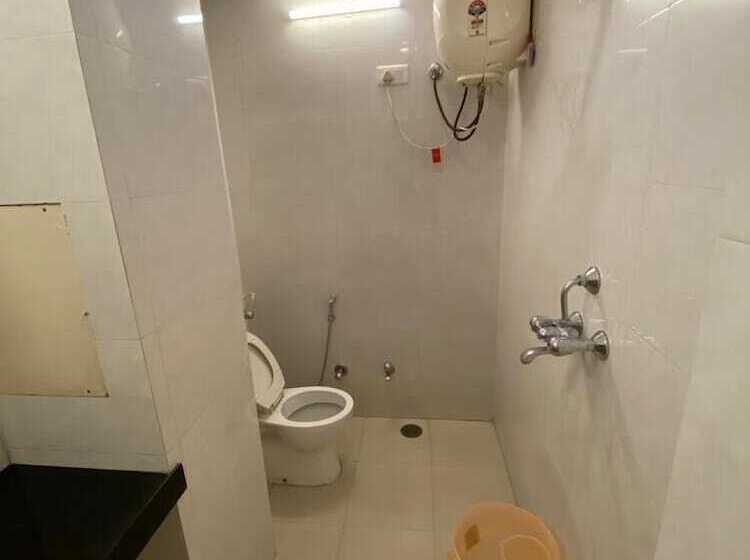 בית מלון כפרי Sweet Dream