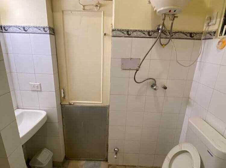 בית מלון כפרי Sweet Dream