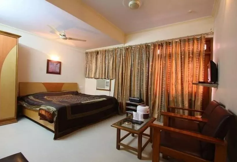 ホテル Sweet Dream