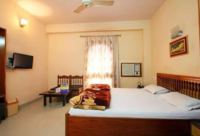 ホテル Sweet Dream