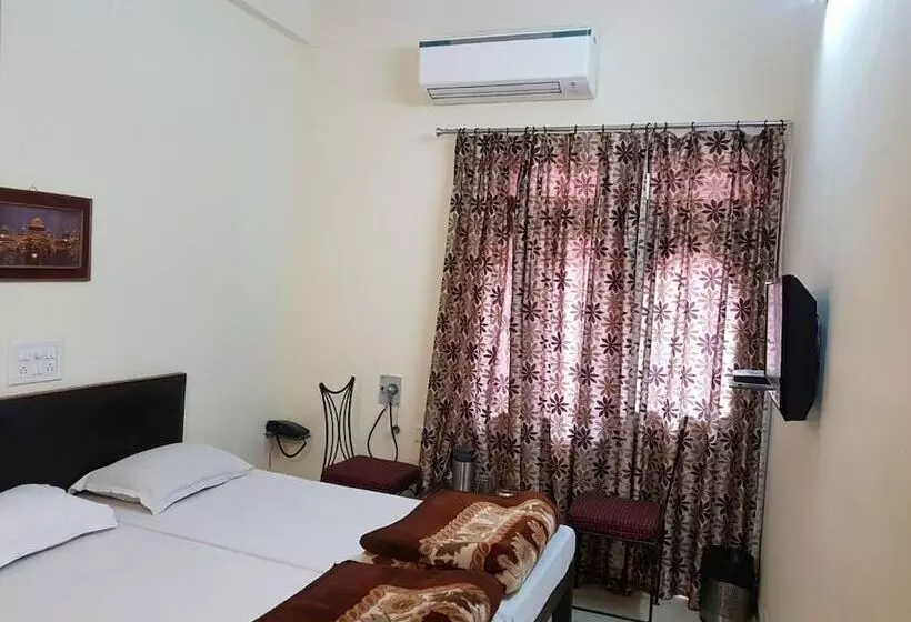 ホテル Sweet Dream