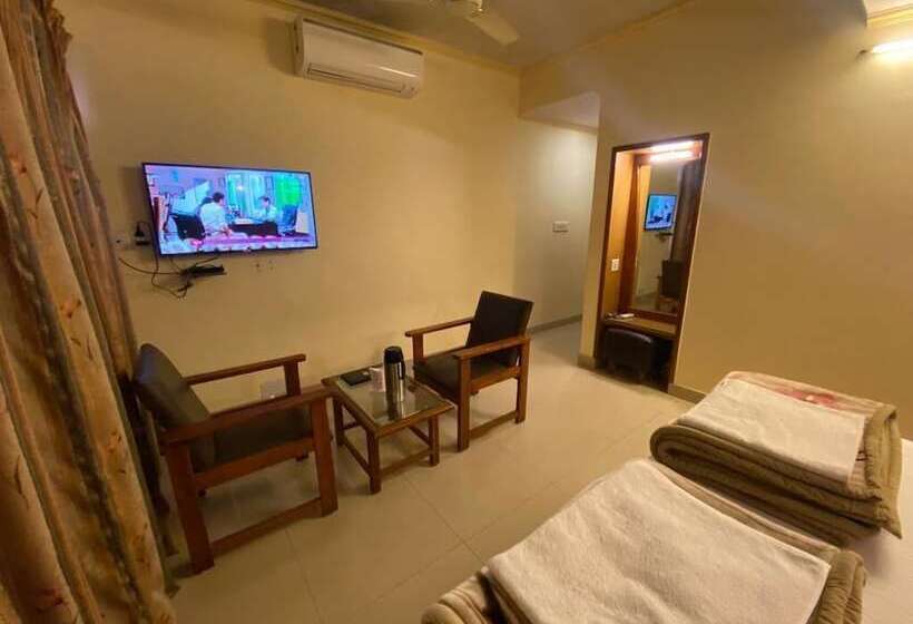 בית מלון כפרי Sweet Dream