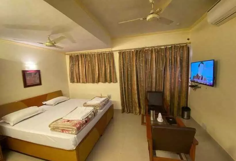 ホテル Sweet Dream