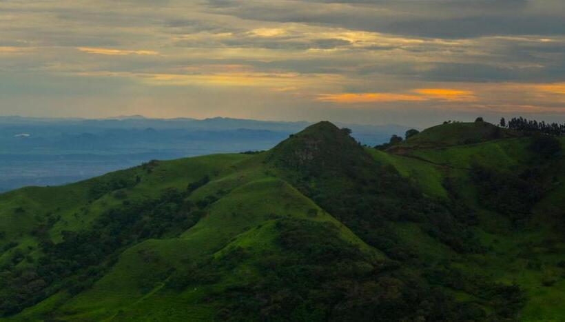 בית מלון כפרי Trópico Monteverde