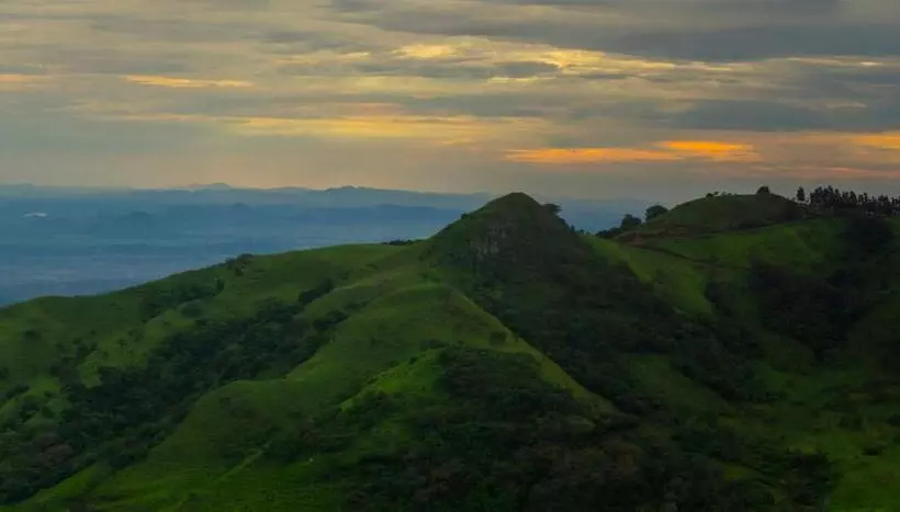 هتل Trópico Monteverde