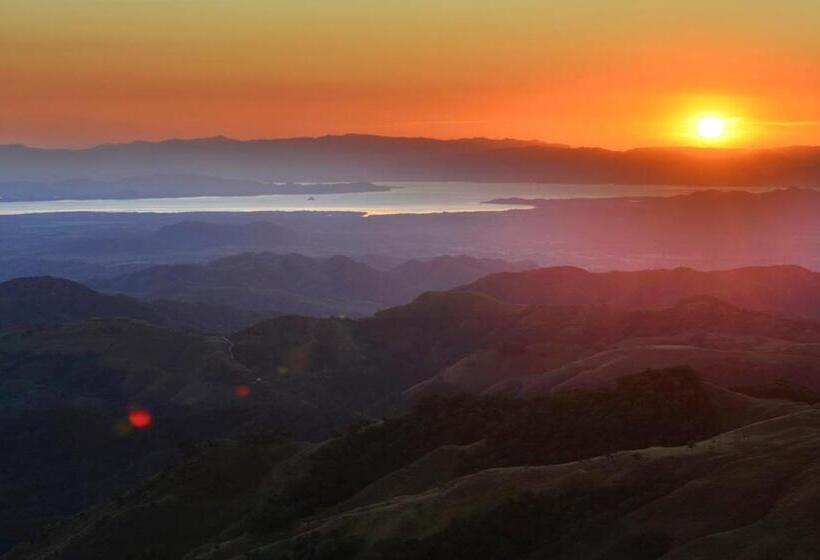 בית מלון כפרי Trópico Monteverde