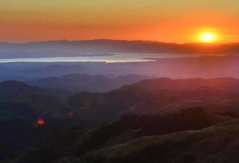 هتل Trópico Monteverde