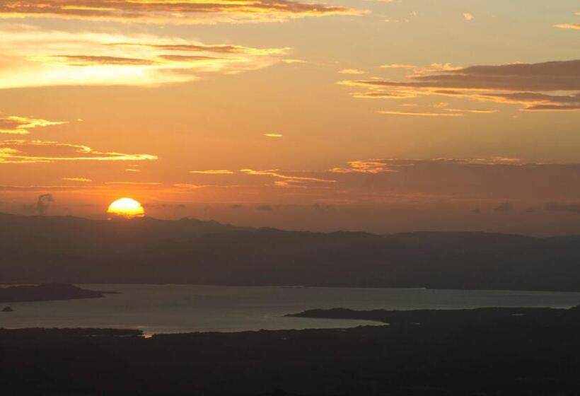 בית מלון כפרי Trópico Monteverde