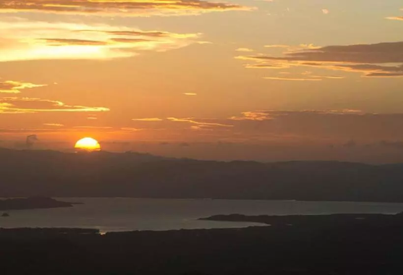 هتل Trópico Monteverde