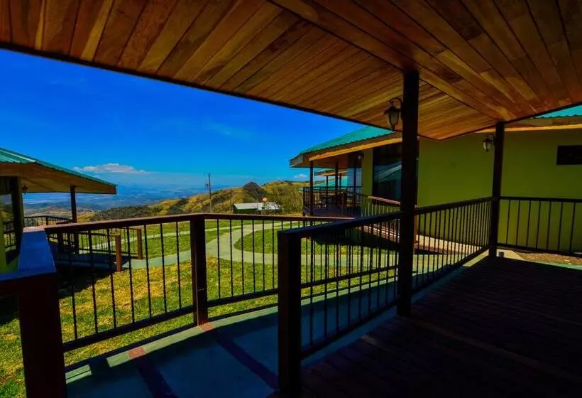 هتل Trópico Monteverde
