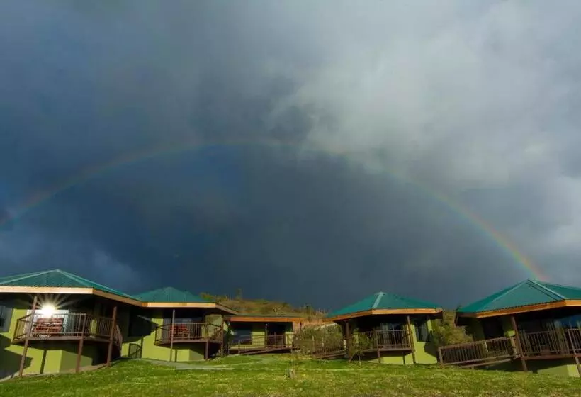 هتل Trópico Monteverde