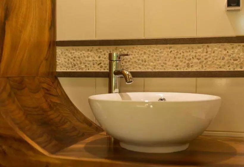 هتل Trópico Monteverde