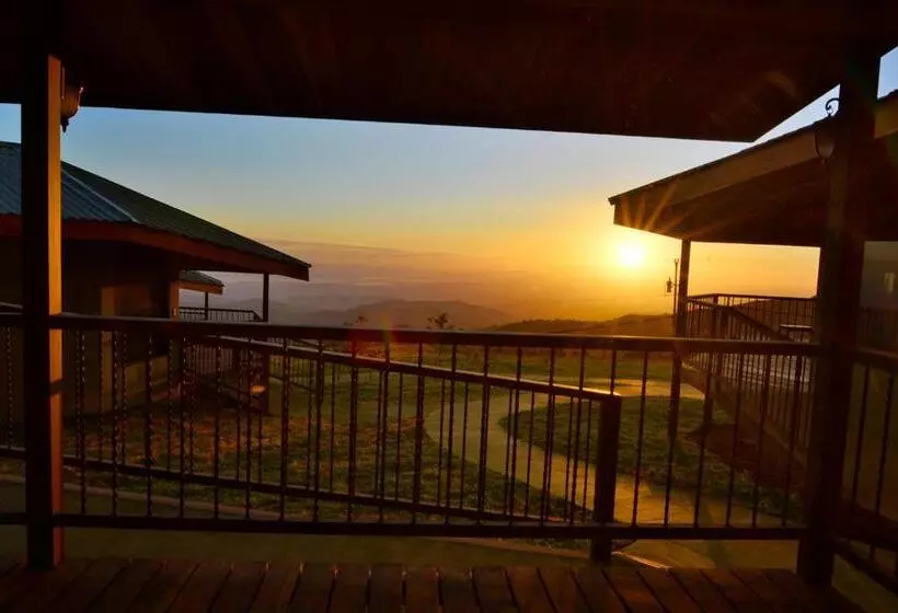 هتل Trópico Monteverde