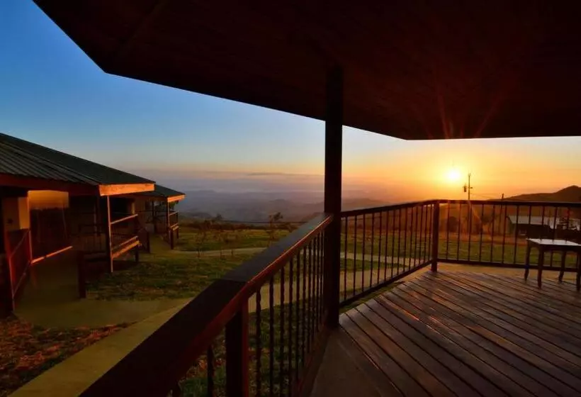 هتل Trópico Monteverde