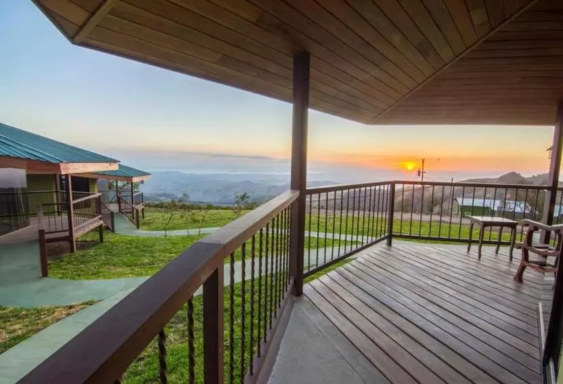 هتل Trópico Monteverde