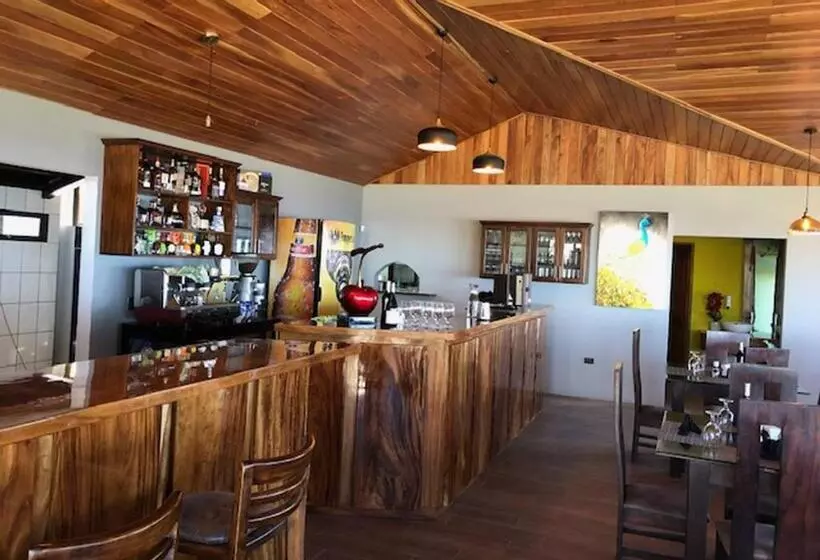 هتل Trópico Monteverde