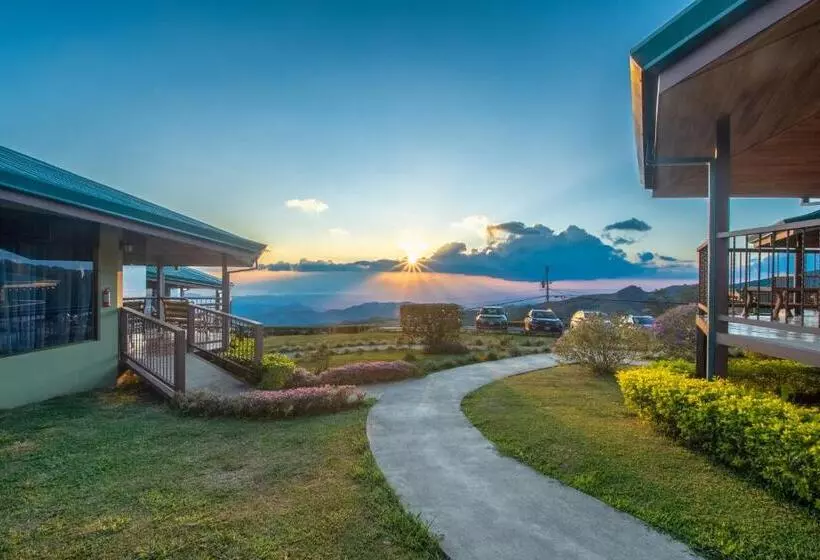هتل Trópico Monteverde