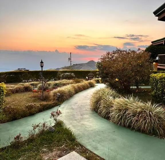 هتل Trópico Monteverde