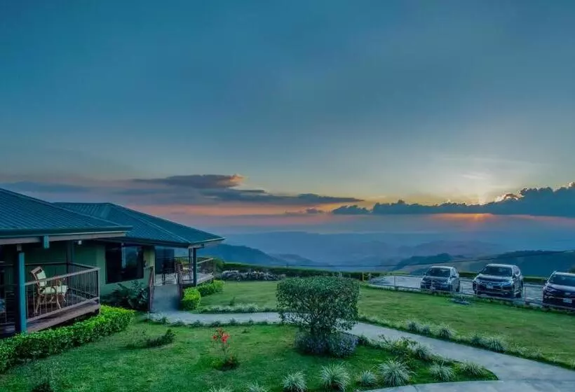 هتل Trópico Monteverde