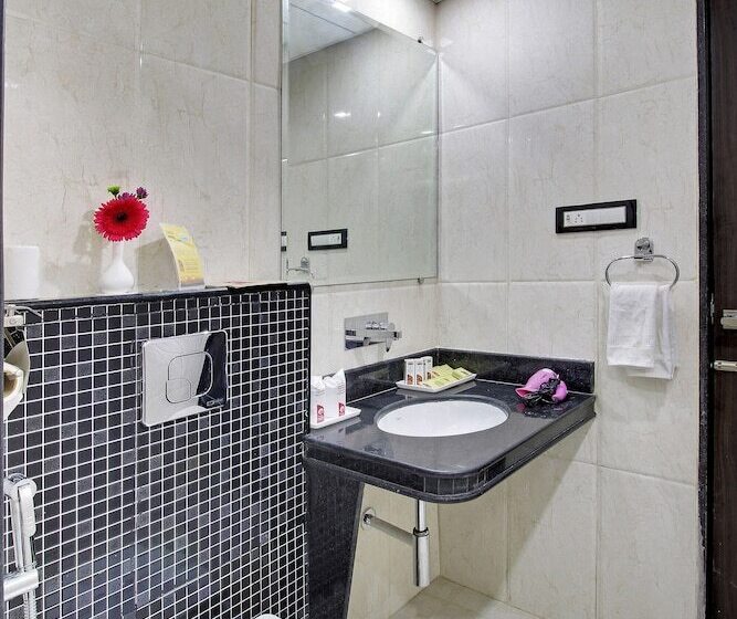 酒店 Rudransh Inn By Trulyy