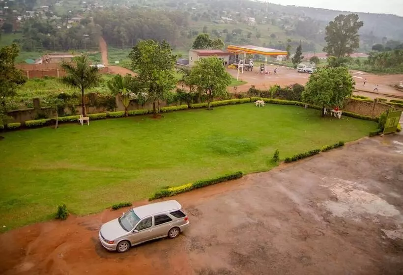 هتل Vienna Golden