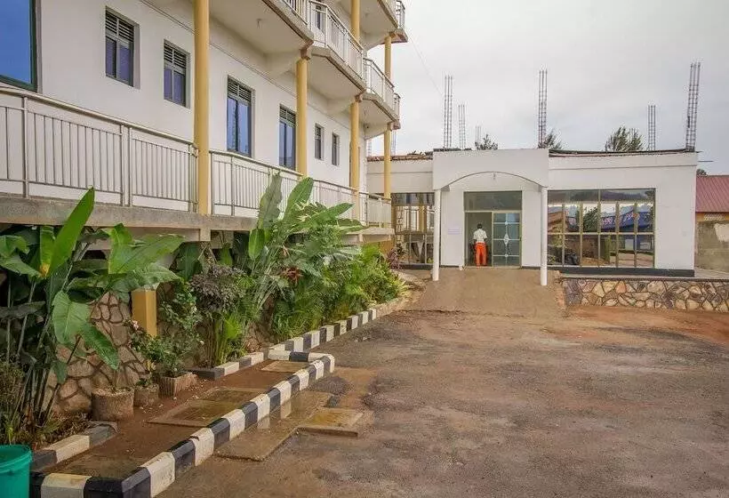 هتل Vienna Golden