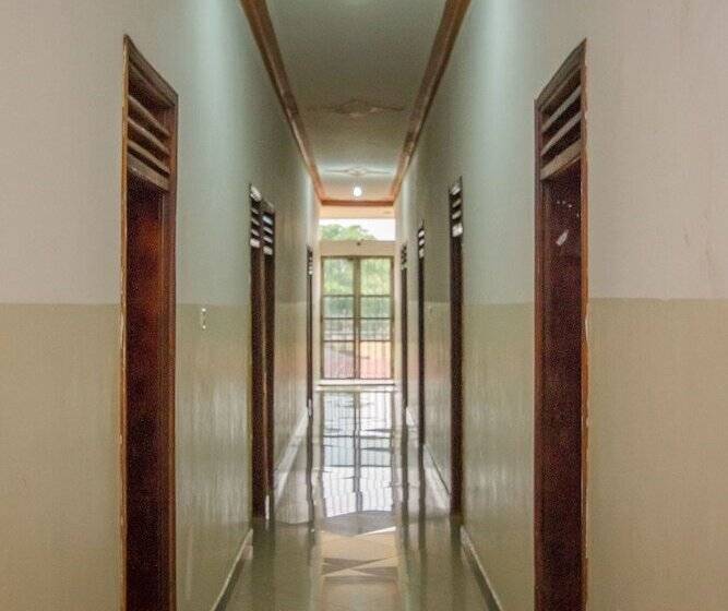 هتل Vienna Golden