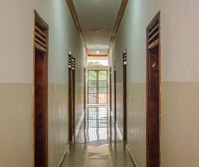 هتل Vienna Golden