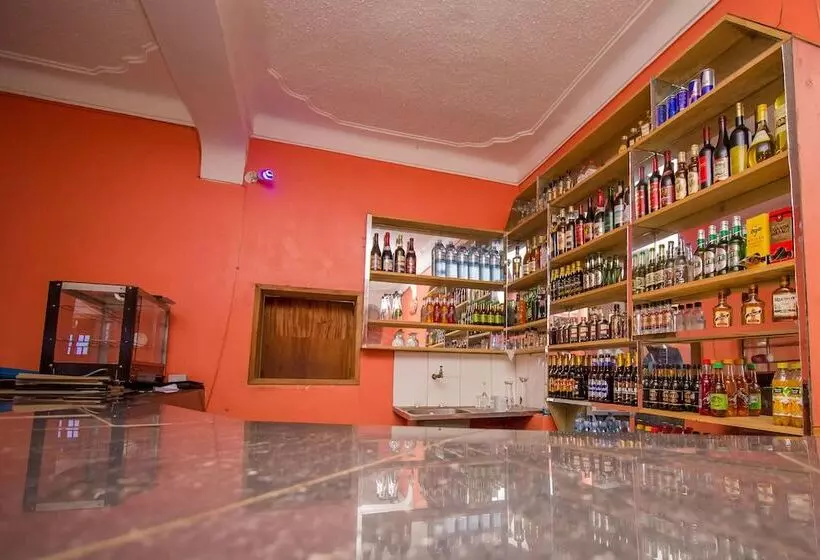 هتل Vienna Golden