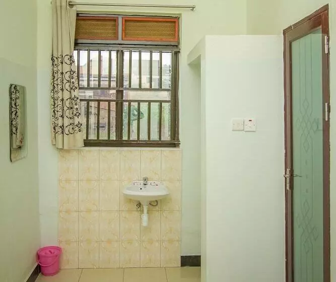 هتل Vienna Golden