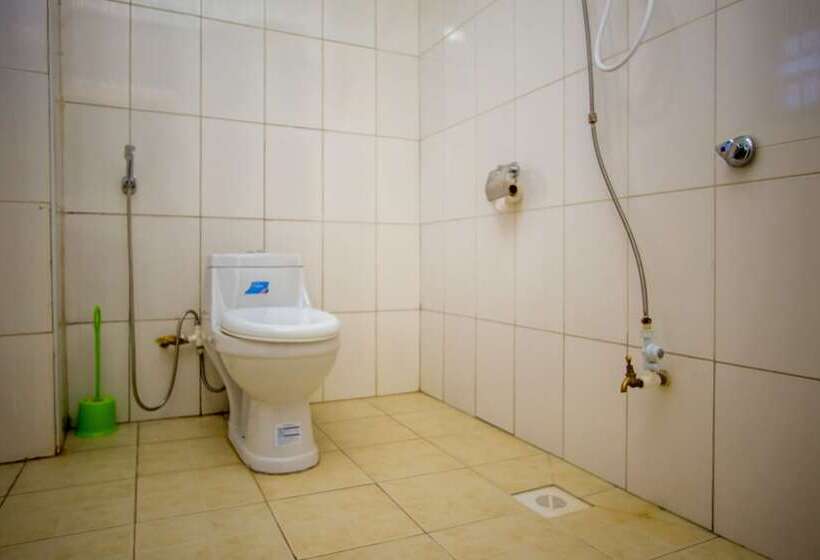 هتل Vienna Golden