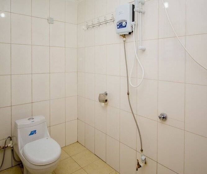 هتل Vienna Golden