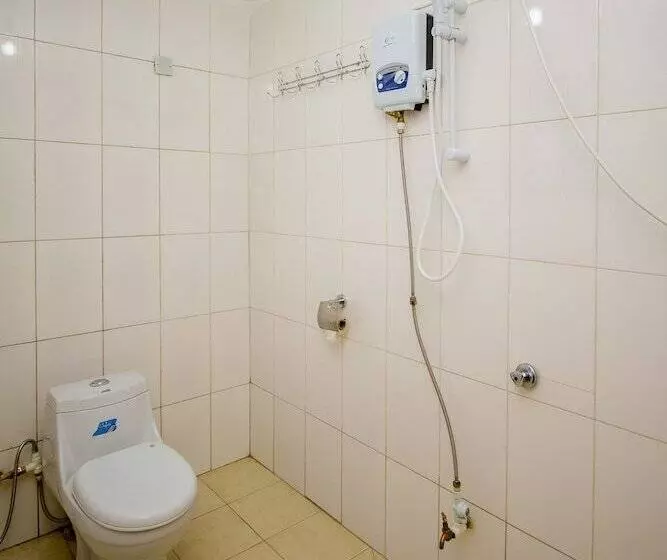 هتل Vienna Golden