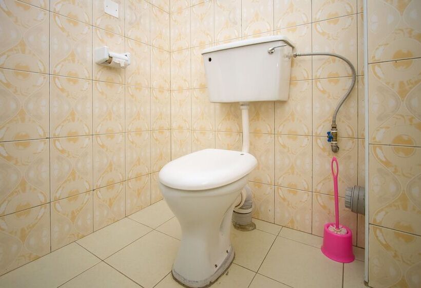 هتل Vienna Golden