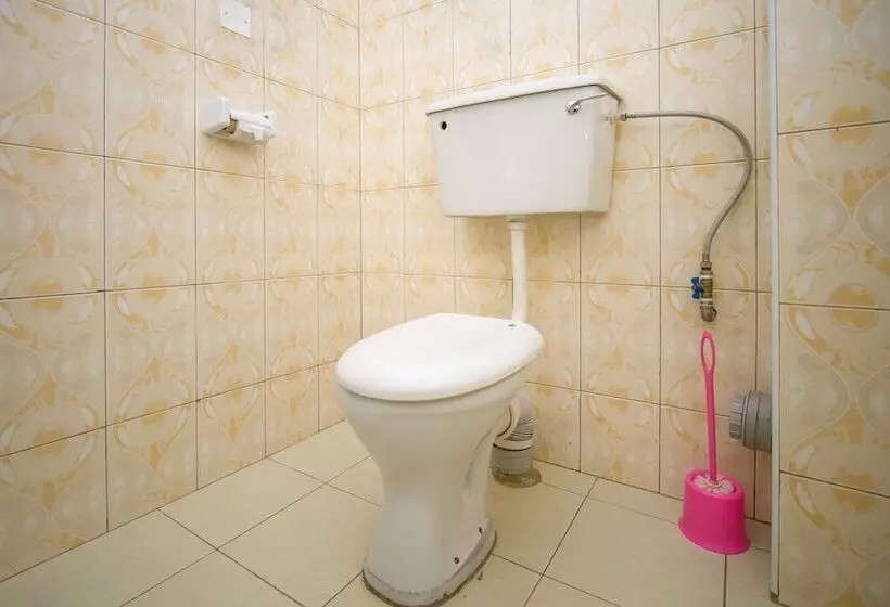 هتل Vienna Golden