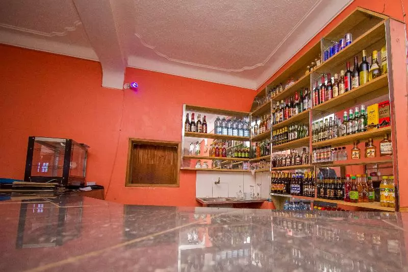 هتل Vienna Golden