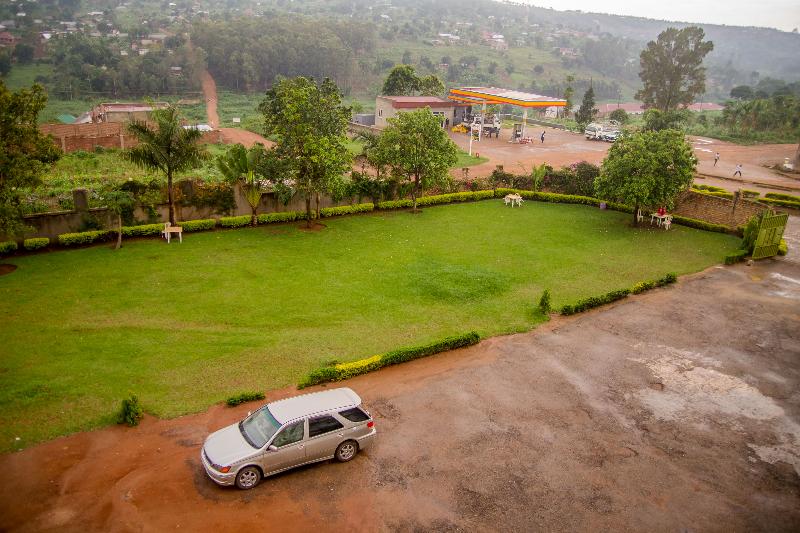 هتل Vienna Golden