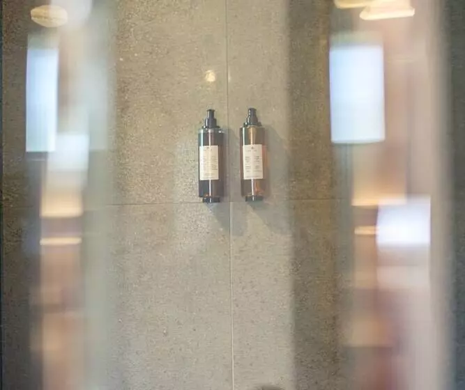 モーテル Takapuna International Motor Lodge