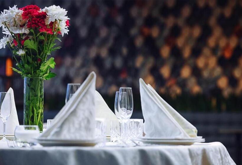 Radisson Hotel City Centre Odesa