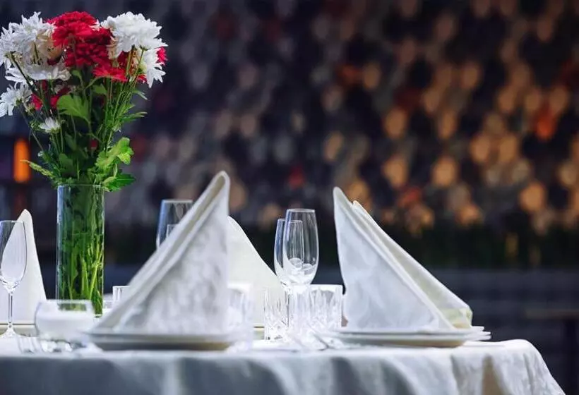 Radisson Hotel City Centre Odesa